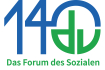 Deutscher Verein (DV) gratuliert zu 60 Jahren Freiwilliges Soziales Jahr und 70 Jahren Diakonisches Jahr