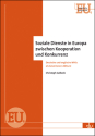 Soziale Dienste in Europa zwischen Kooperation und Konkurrenz. Deutsche und englische NPOs als Governance-Akteure