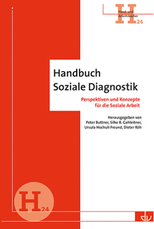 H 24 | Handbuch Soziale Diagnostik
