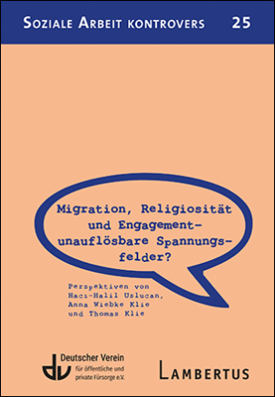 SAk 25 | Migration, Religiosität und Engagement – unauflösbare Spannungsfelder?