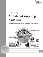 Armutsbekämpfung nach Plan. Die Sozialfürsorge in der SBZ/DDR 1945–1990