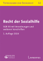 Recht der Sozialhilfe. SGB XII mit Verordnungen und weiteren Vorschriften