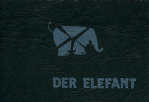 SD 5 | Der Elefant. Texte für Beratung und Fortbildung
