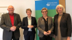 Deutscher Verein im Gespräch mit Berlins Senatorin Katja Kipping