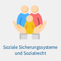 Soziale Sicherungssysteme und Sozialrecht