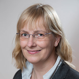 Prof. Dr. Jeanne Nicklas-Faust