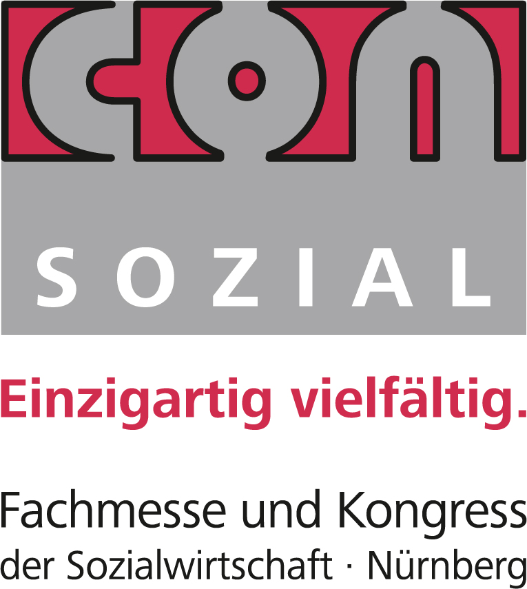 Bild: Logo der Consozial 2022