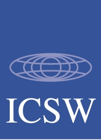 Logo vom ICSW