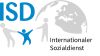 Logo Internationaler Sozialdienst