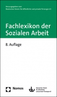 Cover vom Fachlexikon