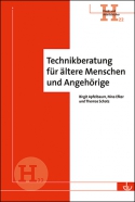 Cover des Hand- und Arbeitsbuches
