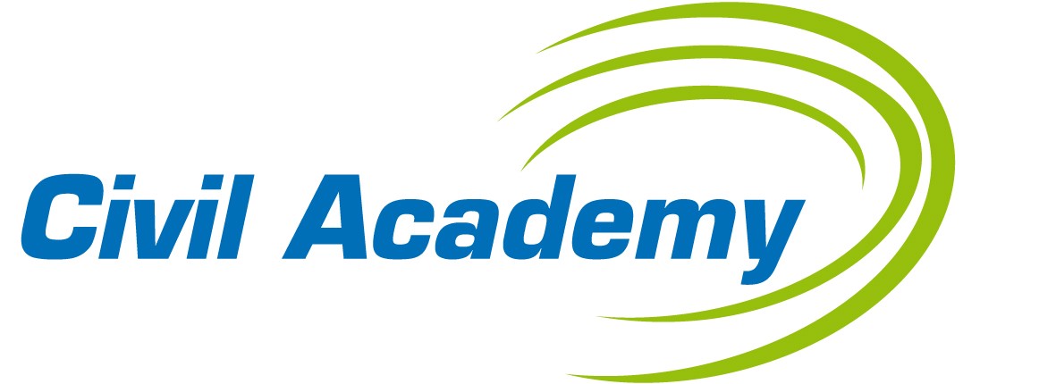 Foto: Logo der Civil Academy