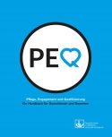 Cover vom PEQ Handbuch