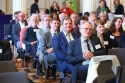 Publikum der Hauptausschusssitzung in Schwerin