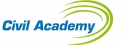 Logo der Civil Academy