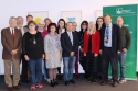 Foto: Generalversammlung des ICSW in Europa