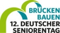 Logo des 12. Deutschen Seniorentag