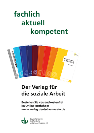 Foto: Anzeige Verlagsverzeichnis