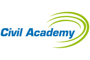 Logo der Civial Academy