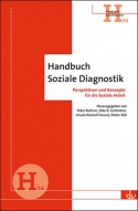 Cover des Handbuches Soziale Diagnostik