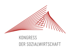 Logo des Kongresses der Sozialwirtschaft