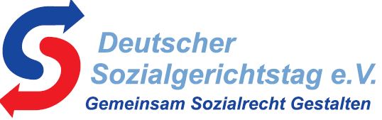Logo des Sozialgerichtstages