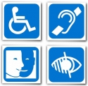 Foto: Handicap, pixabay.de