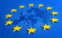 Foto: Europaflagge inkl. mit den Ländern, die in der EU sind, ? titoOn//www.istockphoto.com
