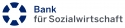 Grafik: Logo der Bank für Sozialwirtschaft