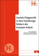Cover des Handbuchs Soziale Diagnostik, Band 2