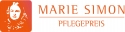 Logo des Marie Simon Pflegepreises