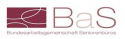 Grafik: Logo der BAS