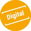 Grafik: Online-Button der digitalen Fachveranstaltungen