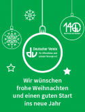 Grafik: Weihnachtsgrafik, Hauer & Dörfler