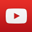 Logo von youtube