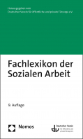 Grafik: Cover des Fachlexikons