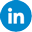 Grafik: Logo Linkedin