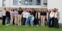 Foto: Studierende der Ostbayerischen Technischen Hochschule (OTH) Regensburg