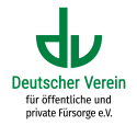 Grafik: Logo des Deutschen Vereins