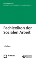 Grafik: Cover des Fachlexikons
