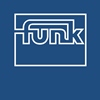 Logo der Funk Hospital-Versicherungsmakler GmbH