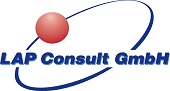 Logo der LAP Consult