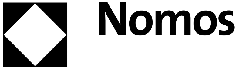 Bild: Logo vom Nomos Verlag