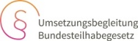 Logo Projekt Bundesteilhabegesetz