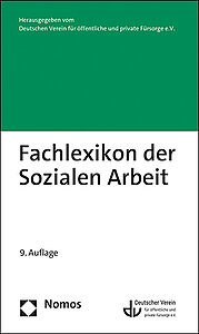Neue Stichwörter beim Fachlexikon der Sozialen Arbeit kostenlos abrufbar