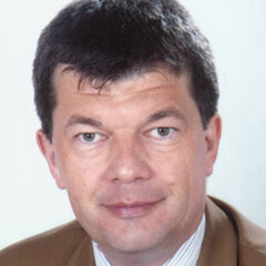 Portrait Burkhard Müller –