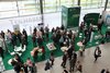 Stand des Deutschen Vereins für öffentliche und private Fürsorge e.V.