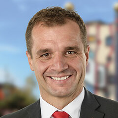 Portrait Frank Buß – 