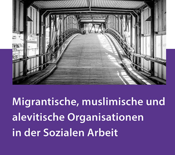 Cover des Themenheftes – 