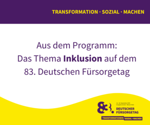 Aus dem DFT-Programm